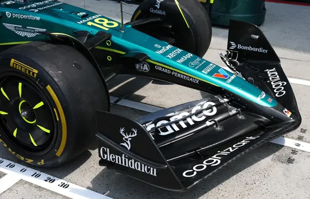 Formula 1 Pirelli Grand Prix du Canada copy