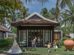Escape to the Soul of Vietnam: A Summer Guide to Hoi An with Four Seasons Resort The Nam Hai