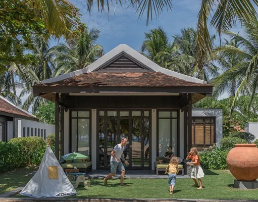 Escape to the Soul of Vietnam: A Summer Guide to Hoi An with Four Seasons Resort The Nam Hai