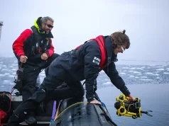 Expedition Micro Cruise Specialists Unlocking the Arctic’s Deep-Sea Secrets