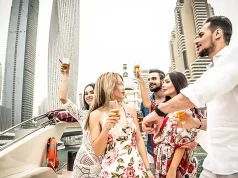 Hosting Events on a Yacht: Why It’s Way More Than Just a Pretty View