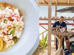 Grand Bahama Island Restaurant Festival Returns in 2025