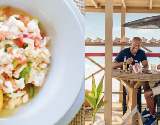 Grand Bahama Island Restaurant Festival Returns in 2025