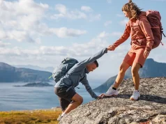 Celebrate Helly Hansen’s Open Mountain Month with Shared Outdoor Experiences this June 2025