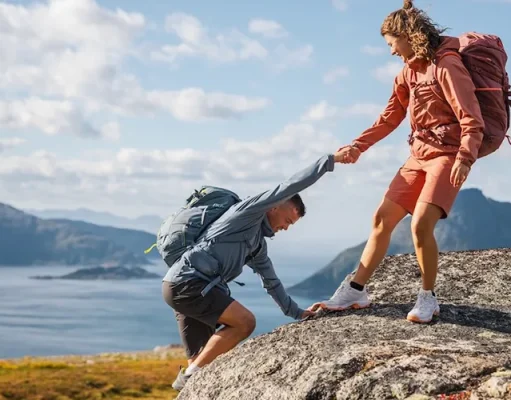 Celebrate Helly Hansen’s Open Mountain Month with Shared Outdoor Experiences this June 2025