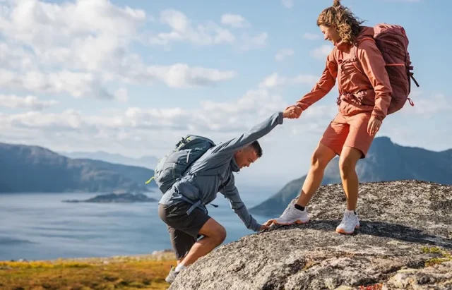 Helly Hansen Open Mountain Month copy