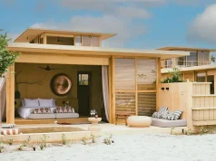 Kymaia Opens its Doors on the Seaside in Puerto Escondido, Mexico