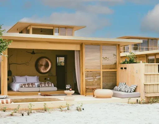 Kymaia Opens its Doors on the Seaside in Puerto Escondido, Mexico