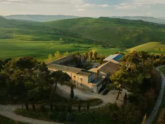 Susafa: The Eco-Conscious Retreat That Reimagines Sicilian Sophistication