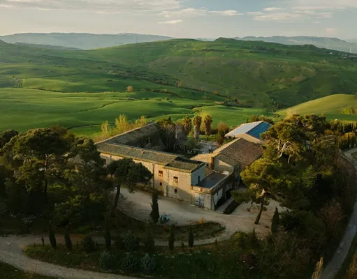 Susafa: The Eco-Conscious Retreat That Reimagines Sicilian Sophistication