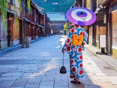 JNTO Unveils Japan’s Undiscovered Charms