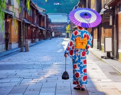 JNTO Unveils Japan’s Undiscovered Charms