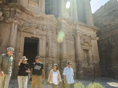 “I’ll Be There!” The Jacksons announced as headline performers at GX Jordan