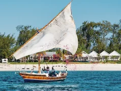 Discover Jumeirah Thanda Island Before the World Catches On