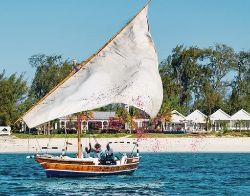Discover Jumeirah Thanda Island Before the World Catches On