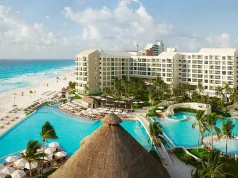 Cancun, Mexico # 1 on Tripadvisor’s Summer Travel Index