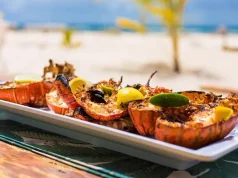 It’s Lobster Season in Anguilla!