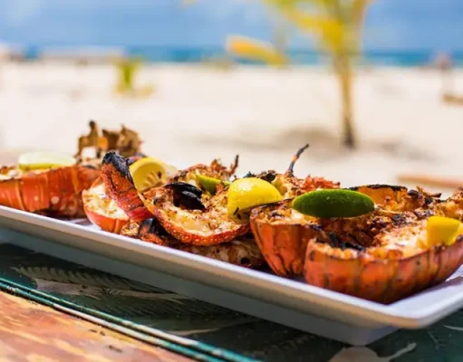 It’s Lobster Season in Anguilla!