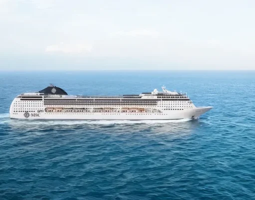 A New Era for Caribbean Cruising: MSC Opera Homeports in La Romana