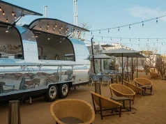 Sand, Sun, and Glamour: Mexico’s Top Beachfront Clubs and Restaurants