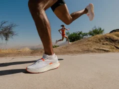 Merrell Advances Running Innovation with the Launch of the High-Tech ProMorph Hybrid