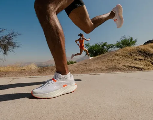Merrell Advances Running Innovation with the Launch of the High-Tech ProMorph Hybrid