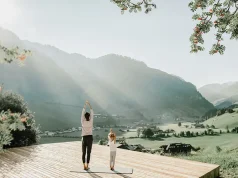 Moar Gut Family Nature Resort: A Luxurious Wellness Escape for All Ages