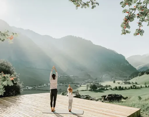 Moar Gut Family Nature Resort: A Luxurious Wellness Escape for All Ages