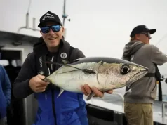 First annual ‘Nootka Sound Tuna Showdown’ on Vancouver Island this September