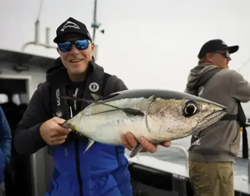 First annual ‘Nootka Sound Tuna Showdown’ on Vancouver Island this September