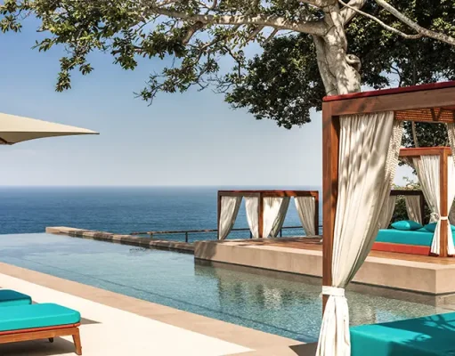 Discover One&Only Mandarina Private Homes: A Luxurious Jungle Escape in Riviera Nayarit