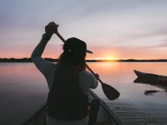 Prepare for an Active Summer Holiday in Dalarna, Sweden