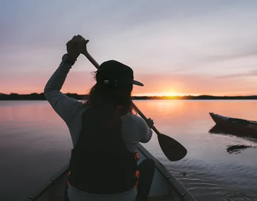 Prepare for an Active Summer Holiday in Dalarna, Sweden