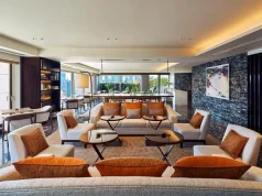 Palace Hotel Tokyo’s Club Lounge Gets a Refresh