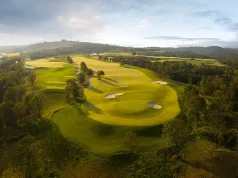 Golf Digest Ranks Four Branson Golf Destination Courses as Best in Missouri