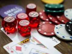 Top 5 Oldest Online Casinos in the UK