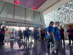 Planet Hollywood Cancun Hosts First-Ever All-Inclusive Wish Trip With Make-A-Wish Canada® and Sunwing Vacations