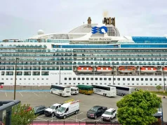 Aquila’s Living Lab Launches for 2025 Cruise Season in Saint John, Canada