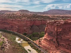 2025 Rocky Mountaineer × Moab Music Festival Rail Packages