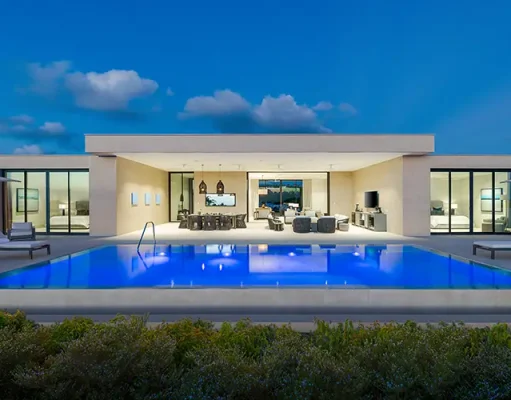 Why North Americans Are Flocking to Apes Hill Barbados