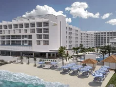 Beyond the Getaway: Royalton Vessence Redefines the All-Inclusive Experience