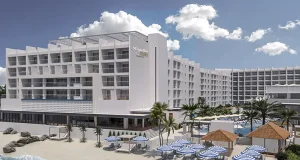 Royalton Vessence: Inside Barbados’ Newest Luxury All-Inclusive Resort