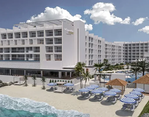 Beyond the Getaway: Royalton Vessence Redefines the All-Inclusive Experience