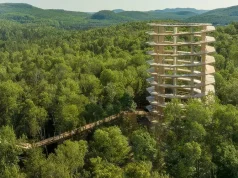 New attractions make Québec a playground for all this summer