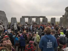 Glad Midsommar! Celebrate Midsummer with a Road Trip