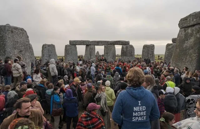 Stonehenge Festival copy