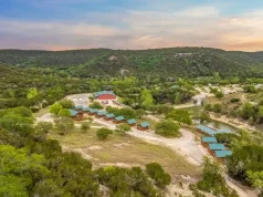 Why Texas Hill Country Is the Perfect Year-Round Getaway