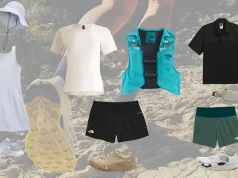 Hit the Trails This Summer with The North Face Hiking Apparel