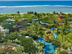 Grand Hyatt Bali Unveils Enhanced ‘Stay Longer, Save More’ Experience for Immersive Island Escapes