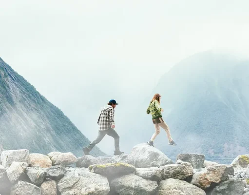 Up Norway Redefines Norway’s Hut-to-Hut Hiking for the Modern Explorer